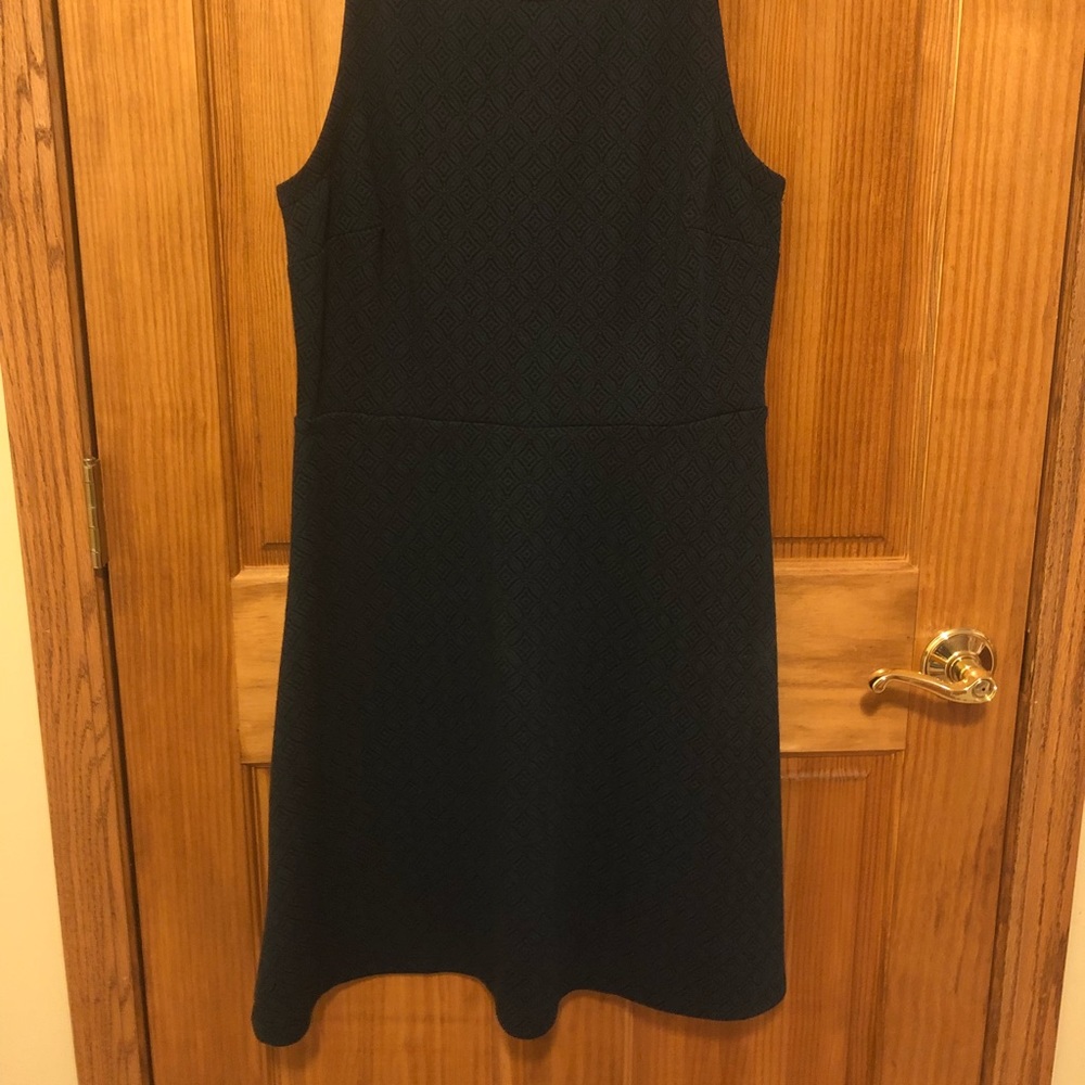 Professional Work Dress